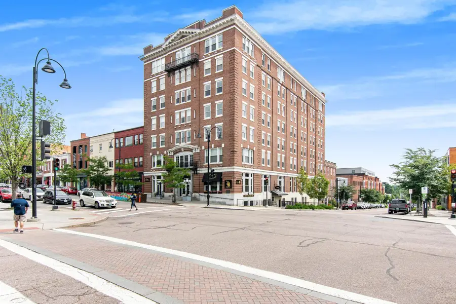 131 Main Street #407, Burlington, VT 05401 - #2