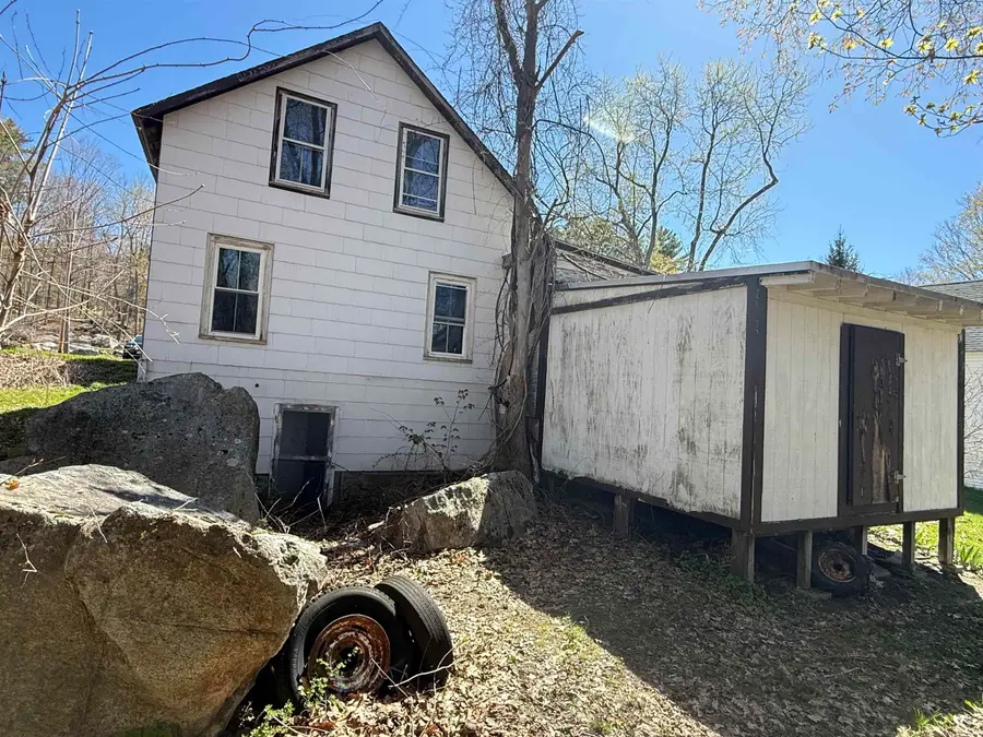 32 Charles Street, Keene, NH 03431 - #3