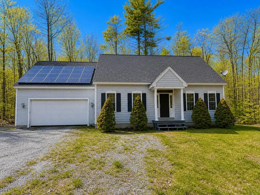 57 Scenic Drive, Stoddard, NH 03464 - #3