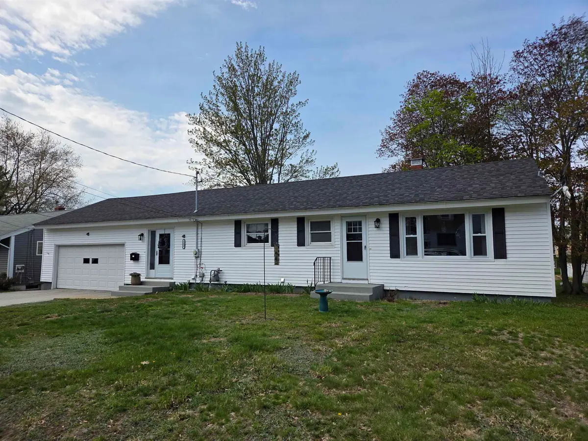 188 Portsmouth Avenue, Manchester, NH 03109 - #1