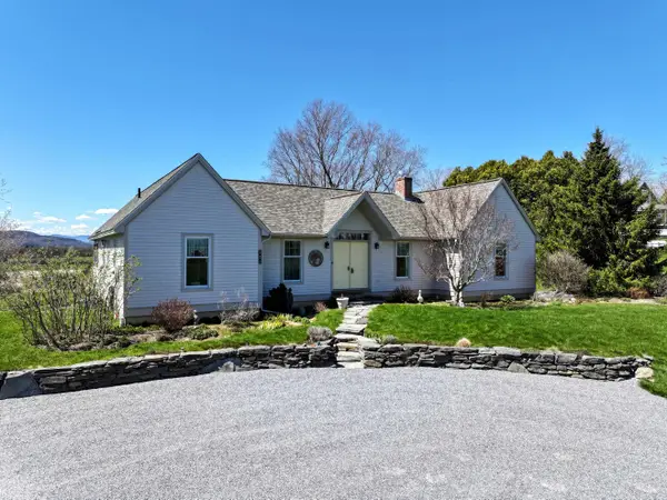 236 Gilson Lane, Ferrisburgh, VT 05473