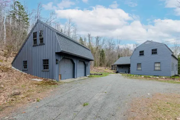 102 Skyline Drive, Franconia, NH 03580