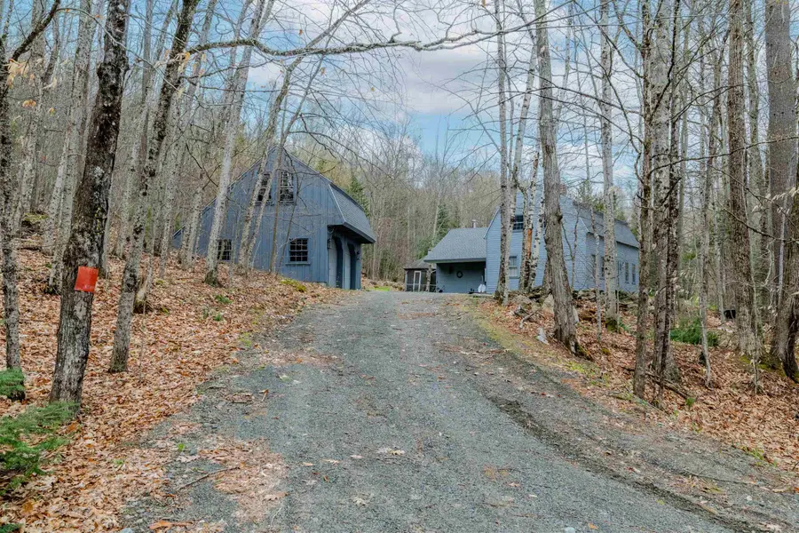 102 Skyline Drive, Franconia, NH 03580 - #2