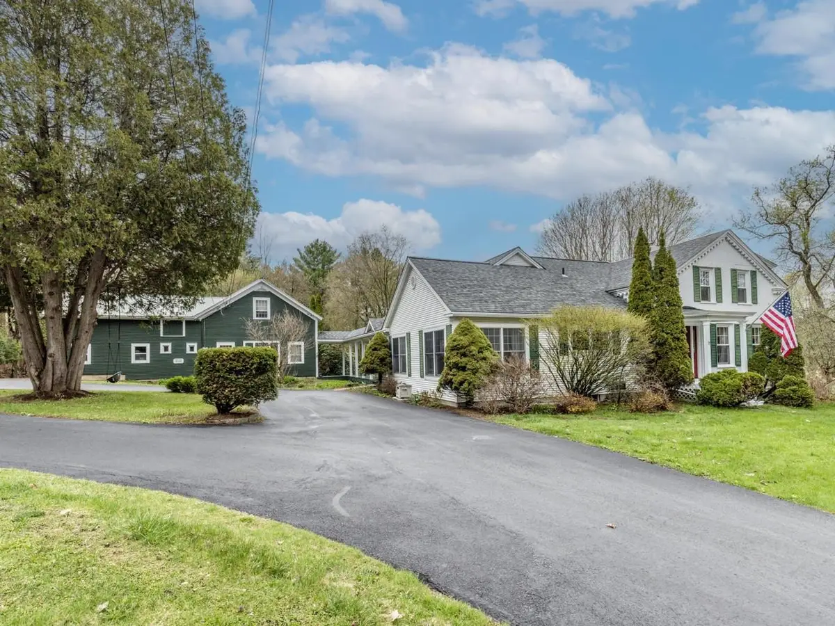77 River Street, Milton, VT 05468 - #1