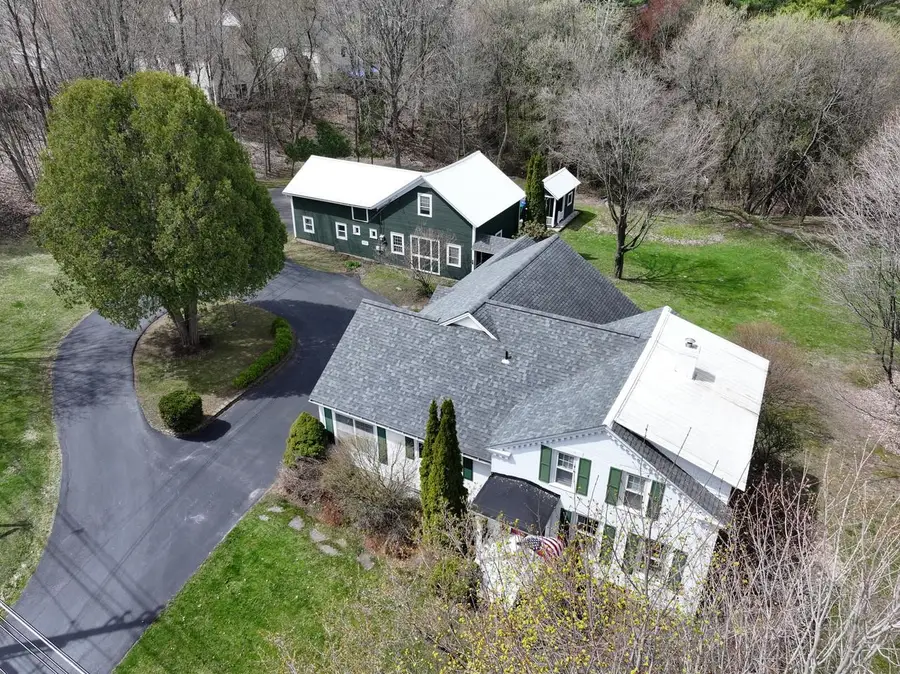 77 River Street, Milton, VT 05468 - #2