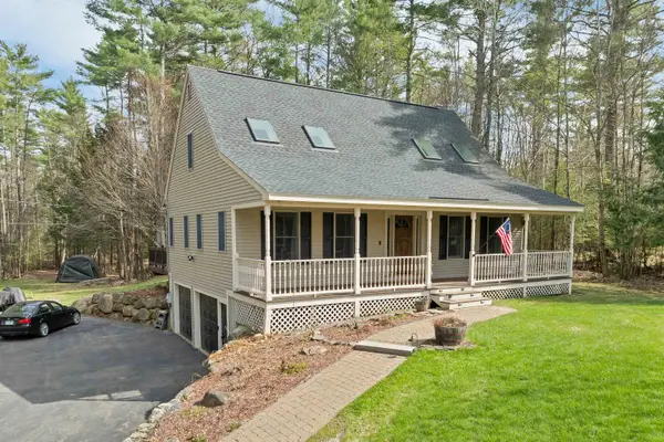 36 Bennington Drive, Belmont, NH 03220