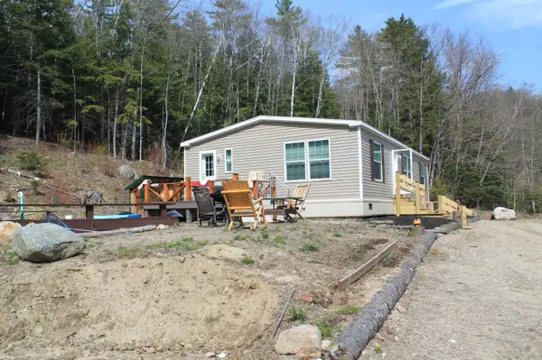 758 Daniel Webster Highway, Woodstock, NH 03262