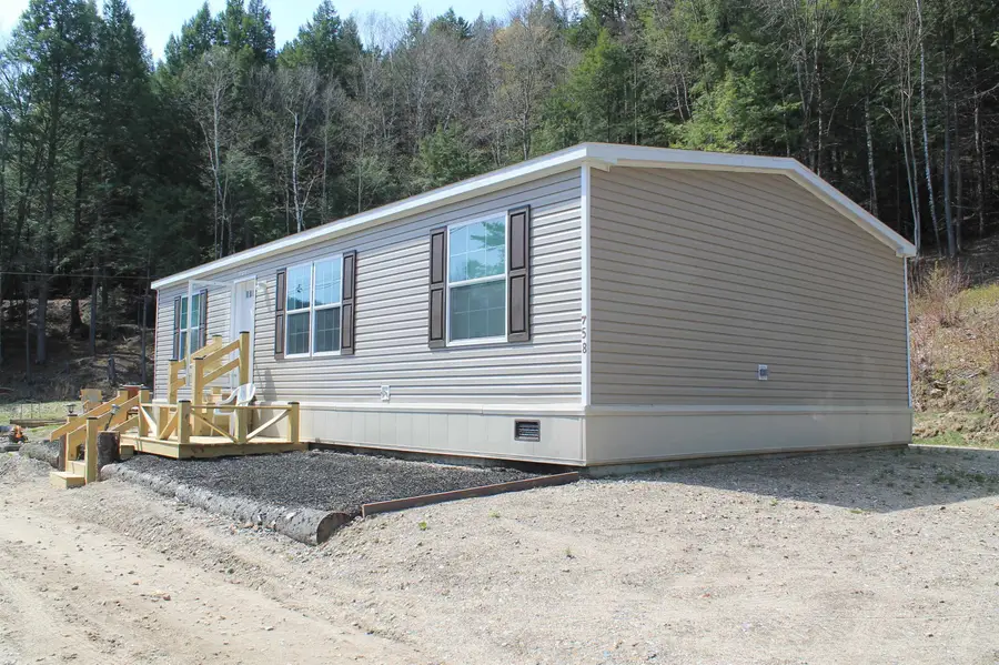 758 Daniel Webster Highway, Woodstock, NH 03262 - #2
