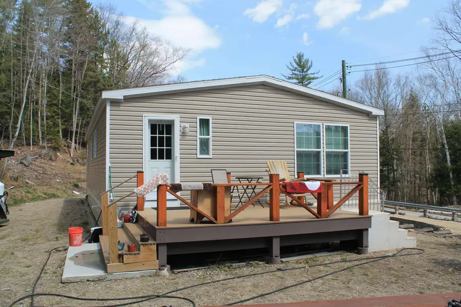 758 Daniel Webster Highway, Woodstock, NH 03262 - #3