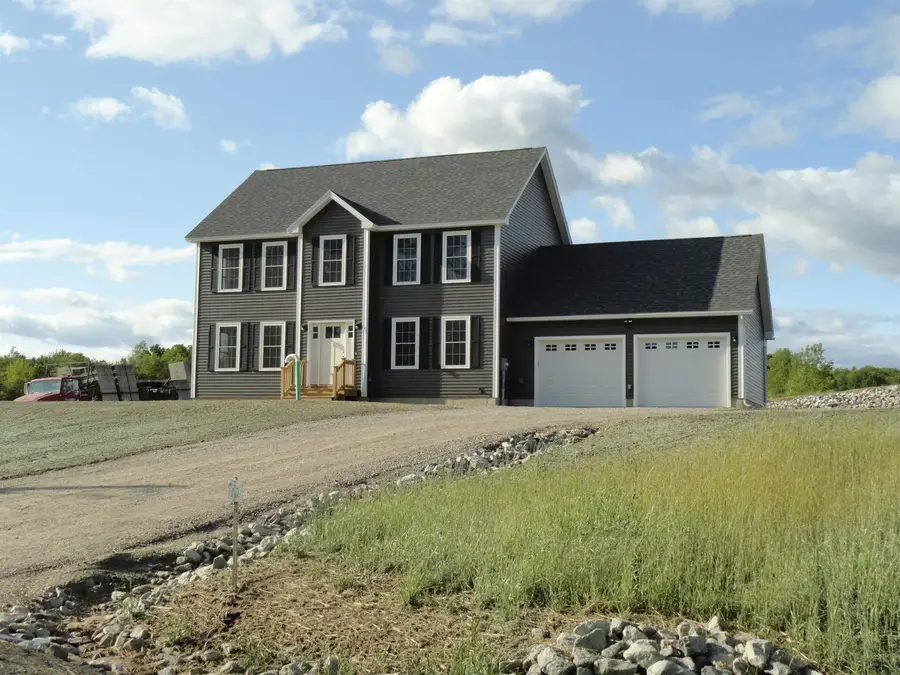 85 Fairview Drive, Pittsfield, NH 03263 - #2