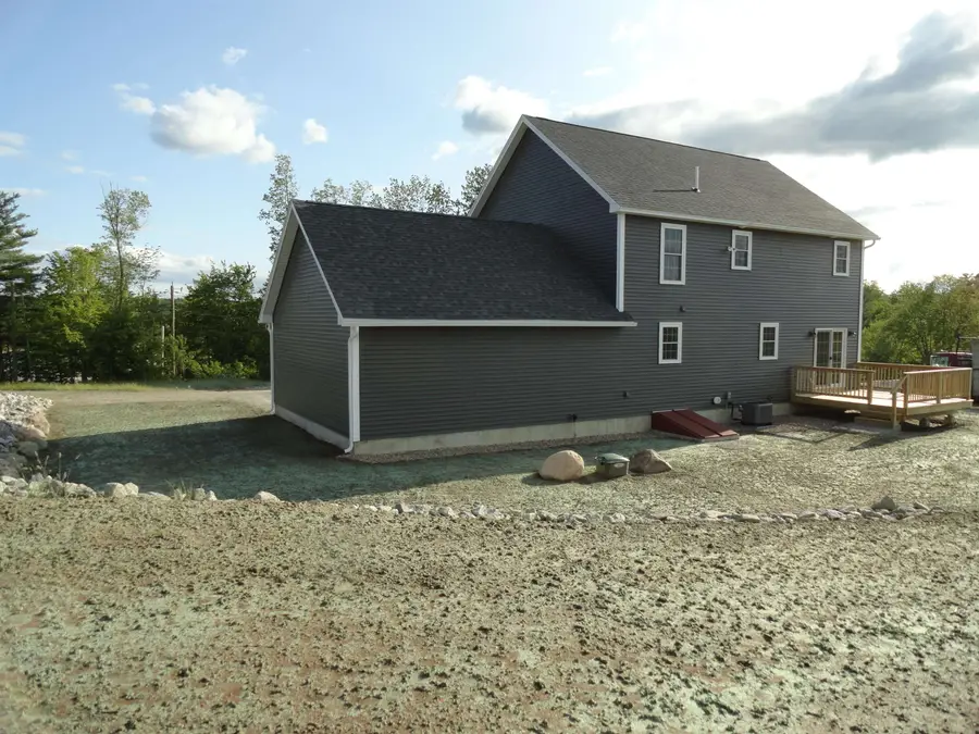 85 Fairview Drive, Pittsfield, NH 03263 - #3