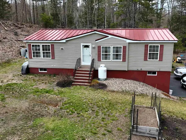 443 Middleton Road, Milton, NH 03851