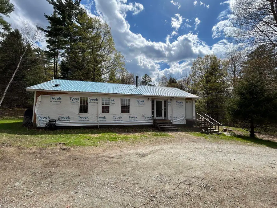 354 Shattuck Hill Road, West Windsor, VT 05062 - #2