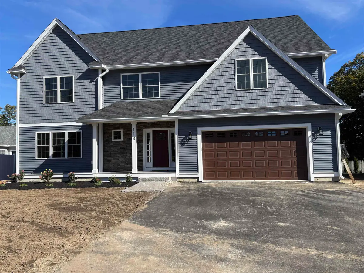 113 Concord Street, Nashua, NH 03064 - #1