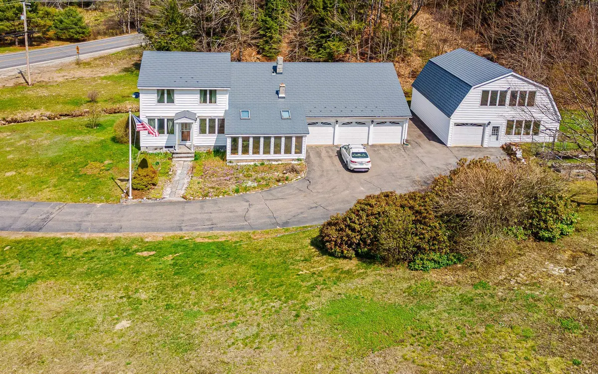 849 Route 10 Road, Gilsum, NH 03448 - #1