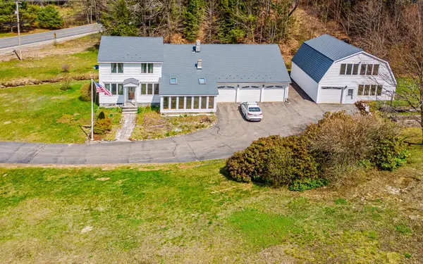 849 Route 10 Road, Gilsum, NH 03448
