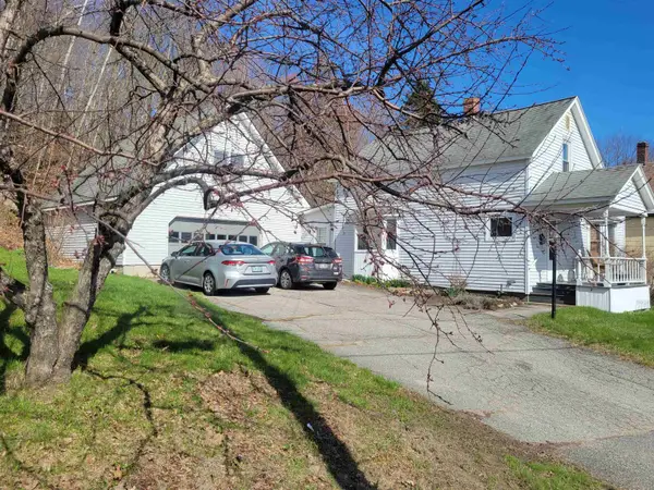 404 Church Street, Berlin, NH 03570