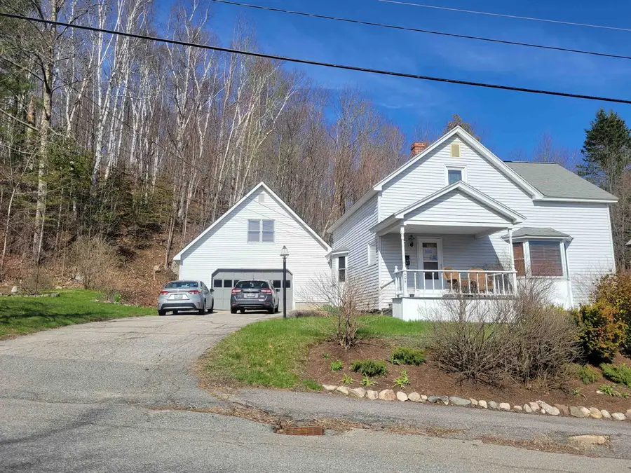 404 Church Street, Berlin, NH 03570 - #3