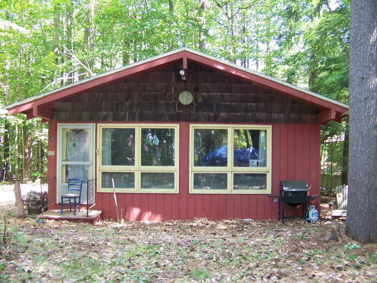 1 Museum Shores Road, Wolfeboro, NH 03894 - #1