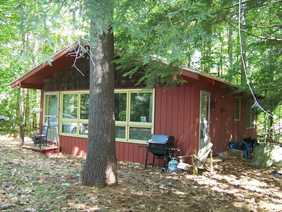 1 Museum Shores Road, Wolfeboro, NH 03894 - #2