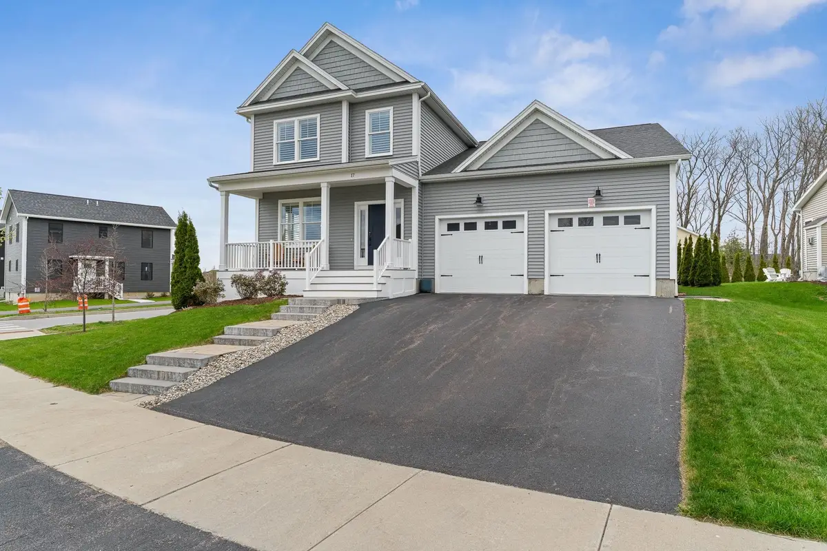 17 Churchill Street, South Burlington, VT 05403 - #1