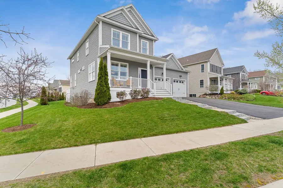 17 Churchill Street, South Burlington, VT 05403 - #2