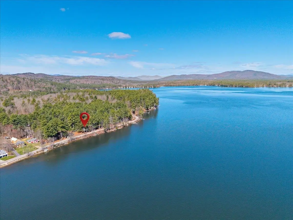 131 Bonnyman Road, Wakefield, NH 03830 - #1