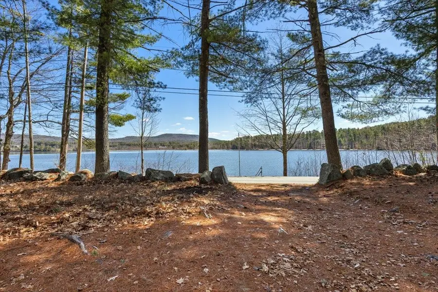 131 Bonnyman Road, Wakefield, NH 03830 - #3