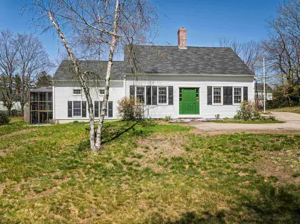 79 Noble Street, Somersworth, NH 03878