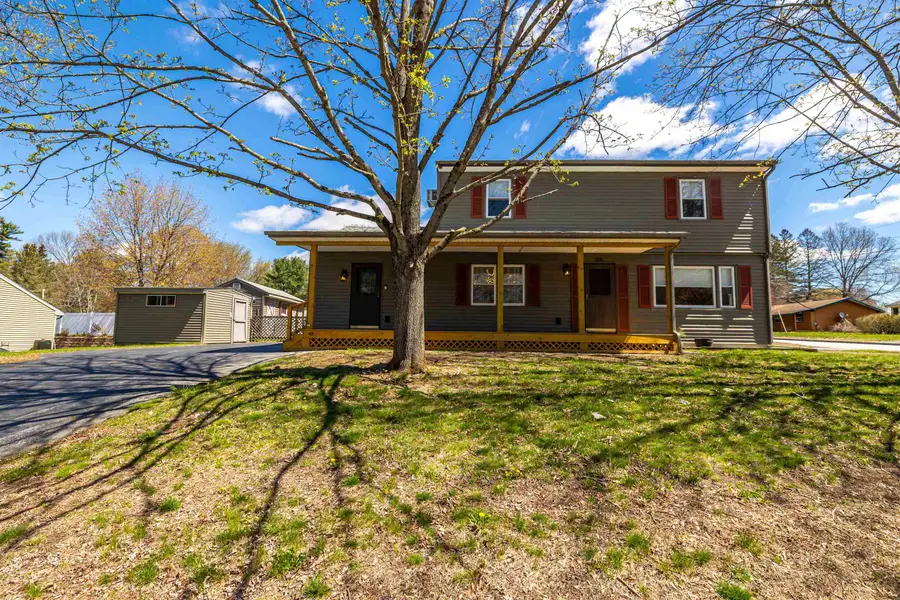 44 Sherwood Meadows, Pembroke, NH 03275 - #2