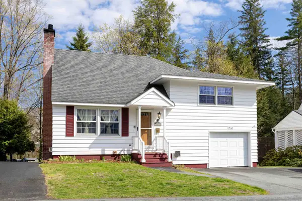 117 Underclyffe Road, St. Johnsbury, VT 05819