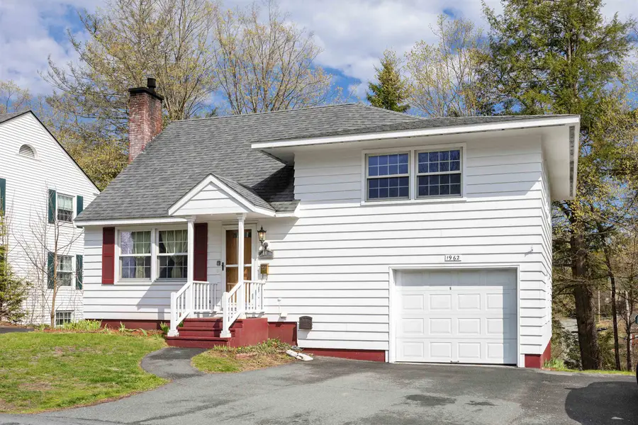 117 Underclyffe Road, Saint Johnsbury, VT 05819 - #2