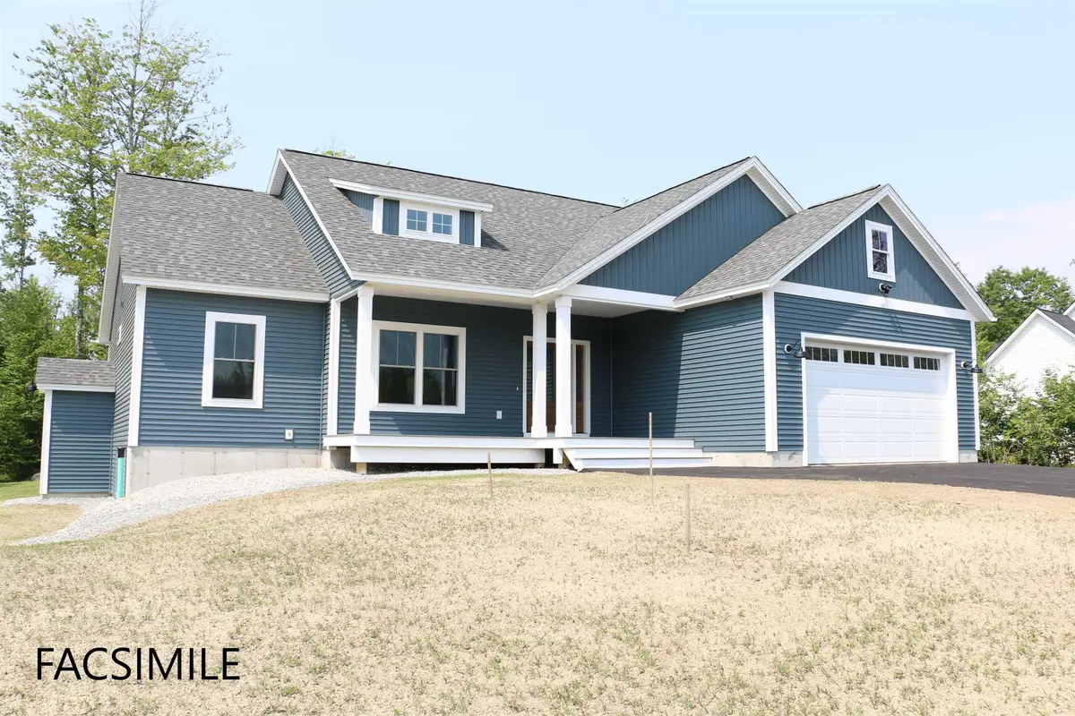 433 Dawn Court #18, Pembroke, NH 03275 - #1
