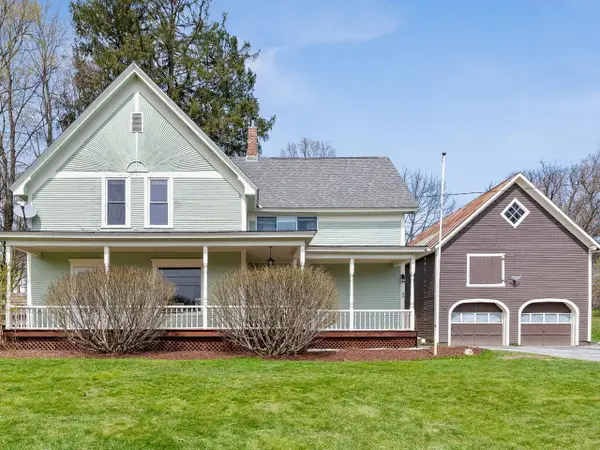 89 Richardson Road, Barre Town, VT 05641-9096