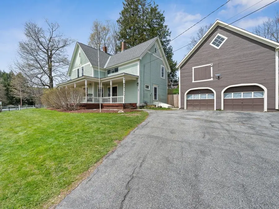 89 Richardson Road, Barre, VT 05641-9096 - #2