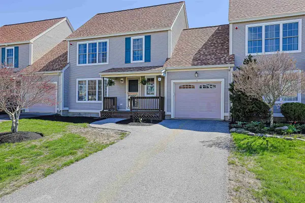 8 Windsor Lane, Brentwood, NH 03833