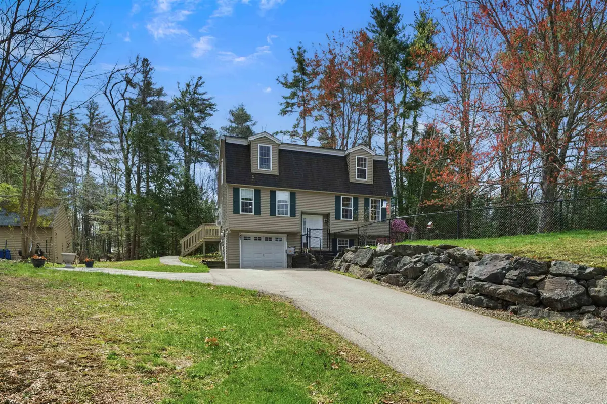 1 Bayou Drive, Raymond, NH 03077 - #1
