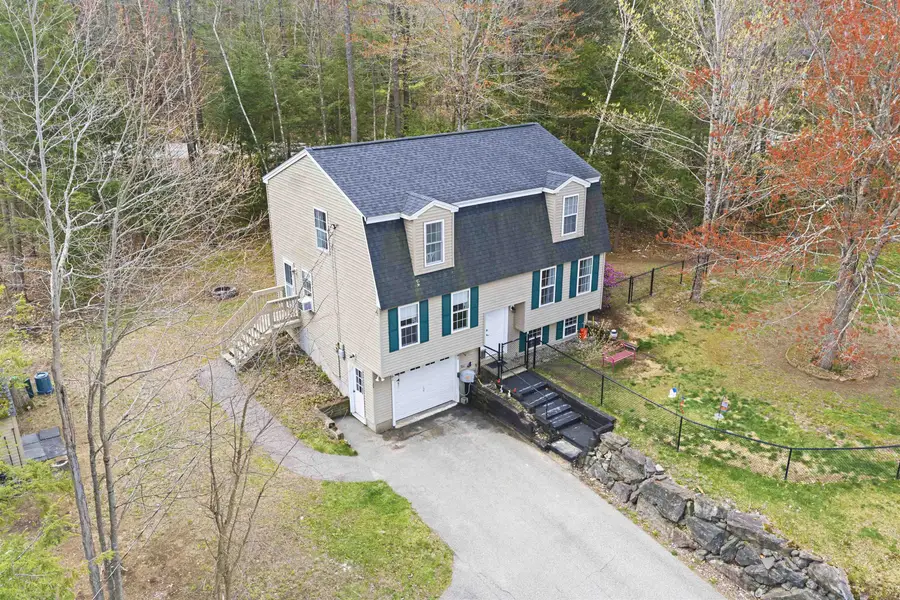 1 Bayou Drive, Raymond, NH 03077 - #3