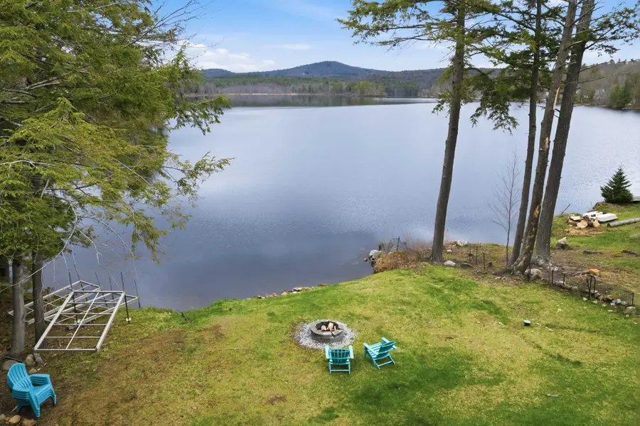 57 Leatherstocking Lane, Gilmanton, NH 03237 - #2