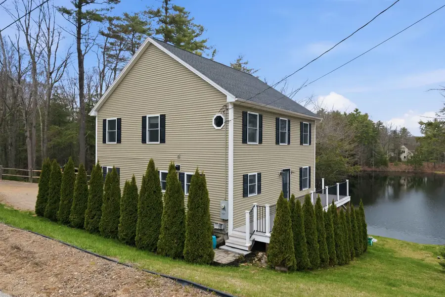 57 Leatherstocking Lane, Gilmanton, NH 03237 - #3