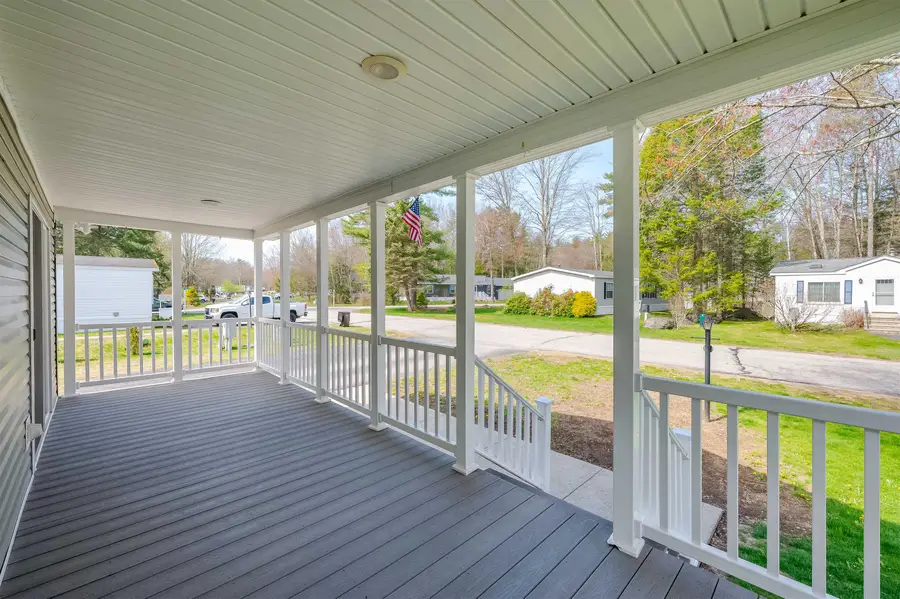 71 Eagle Drive, Rochester, NH 03868 - #3