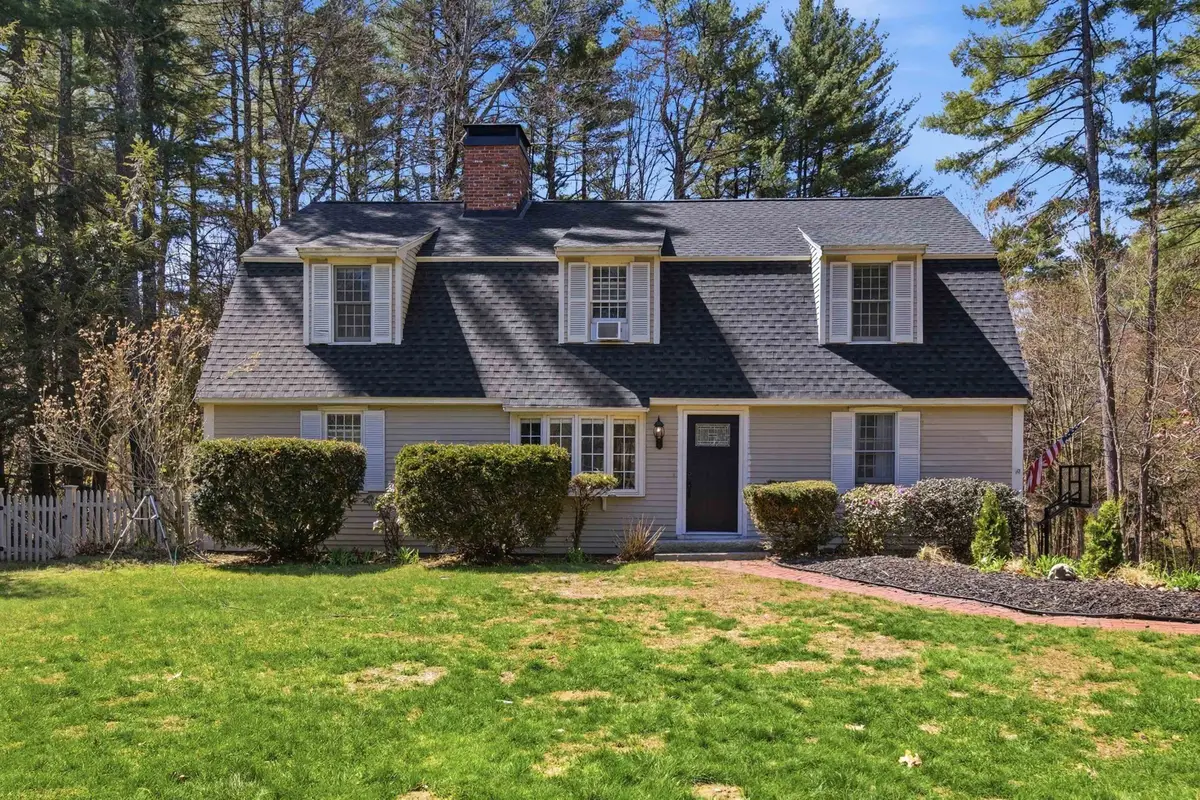 1 Thatcher Drive, Amherst, NH 03031 - #1