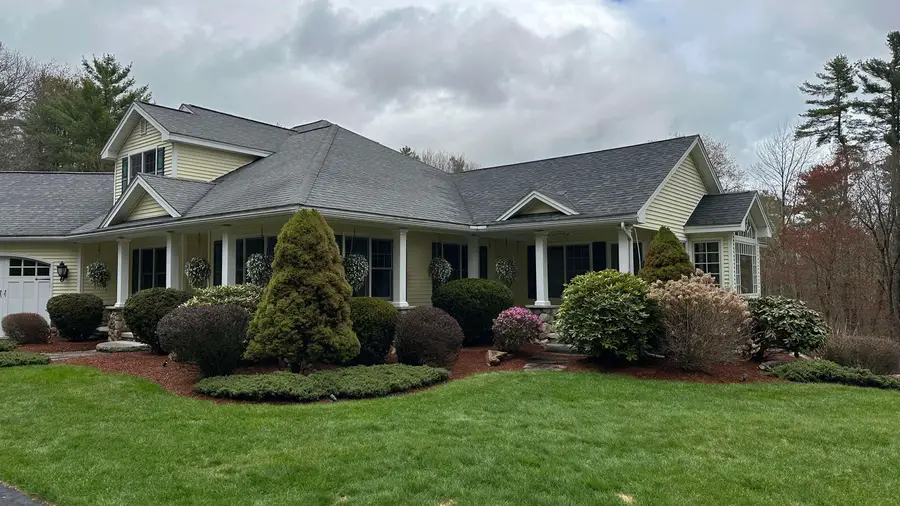 11 West Road, Canterbury, NH 03224 - #2