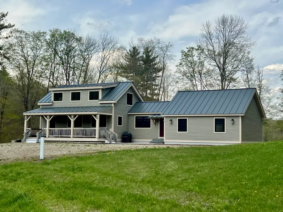 42 Mountain Road, Middletown Springs, VT 05757 - #3