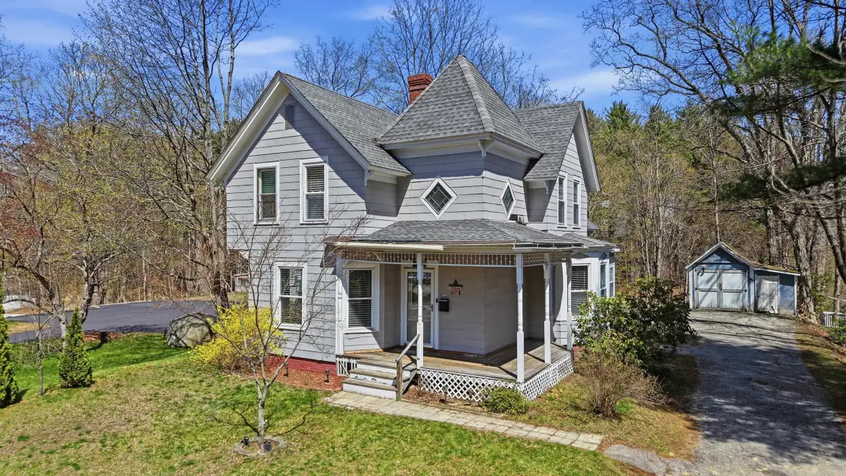 344 N. State Street, Concord, NH 03301 - #1