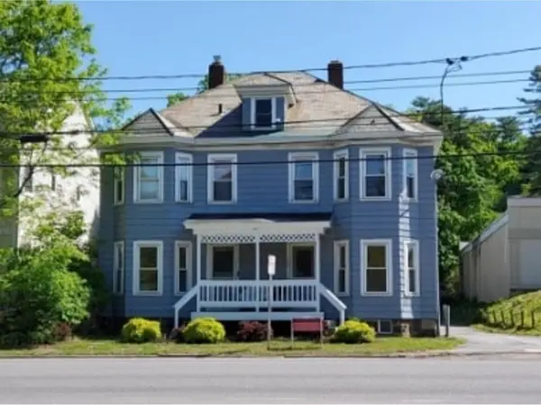 1036 North Avenue, Burlington, VT 05401