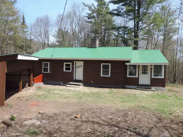 37 Symonds Lane, Washington, NH 03280
