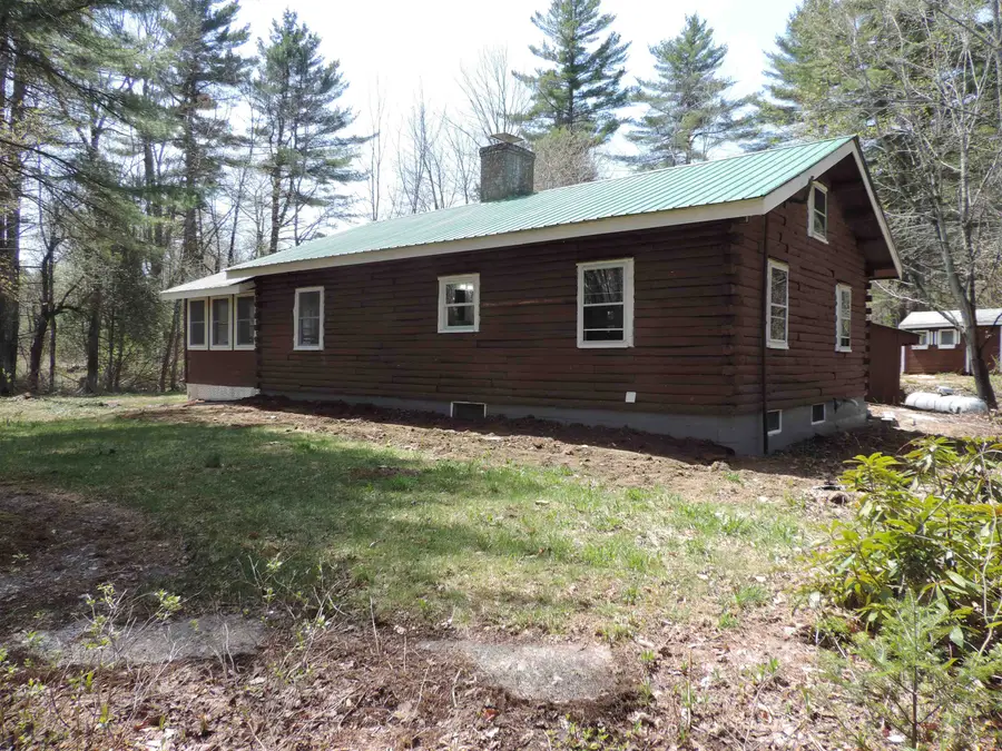 37 Symonds Lane, Washington, NH 03280 - #3