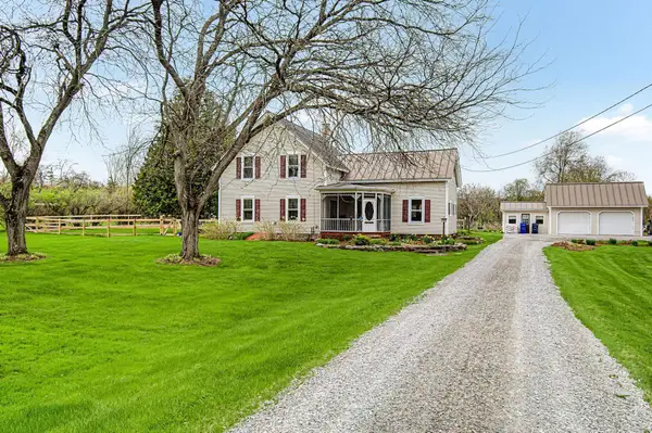 1860 Fairfax Road, St. Albans Town, VT 05478