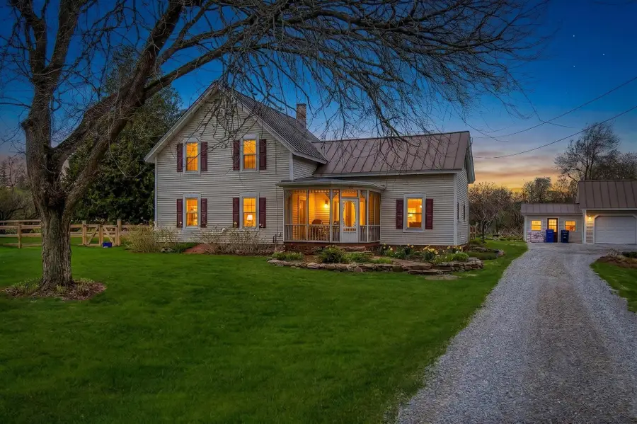 1860 Fairfax Road, Saint Albans, VT 05478 - #2
